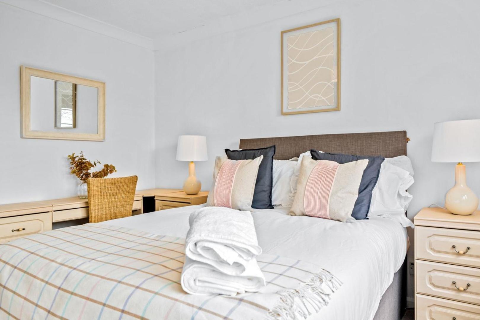 Spacious 5 Bedroom House Nottingham Exterior foto